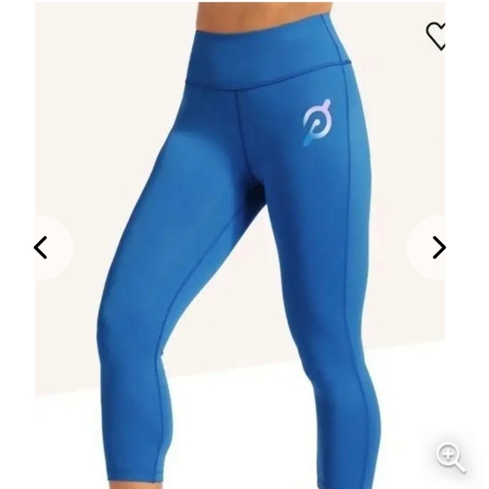 Peleton Move Mission Capri Pant